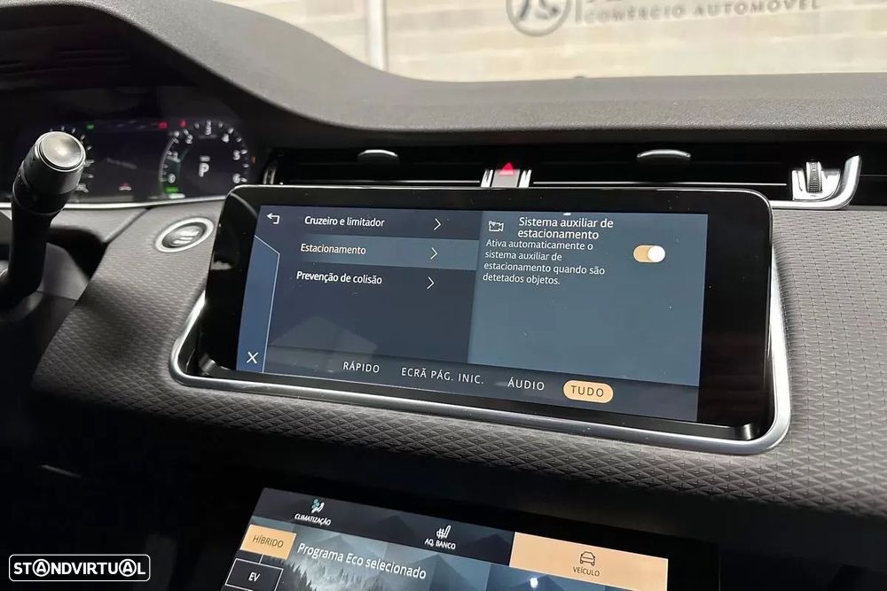 Land Rover Range Rover Evoque 1.5 P300e AWD R-Dynamic S Auto - 26