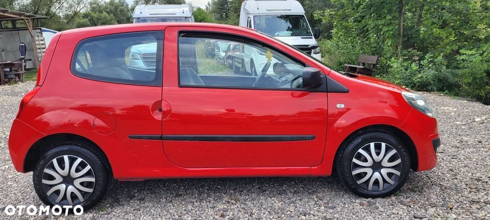 Renault Twingo - 29