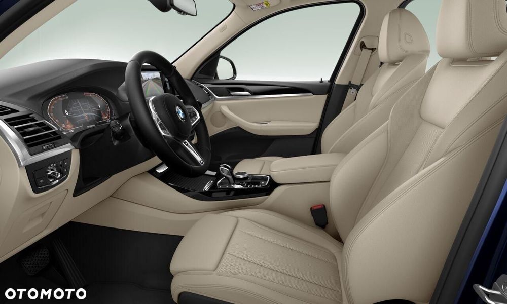 BMW X3 - 3
