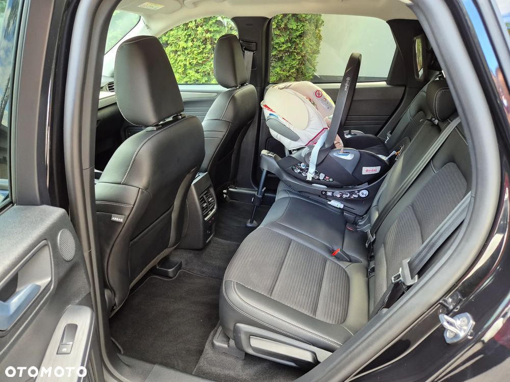 Ford Kuga 2.5 FHEV FWD Titanium X - 6