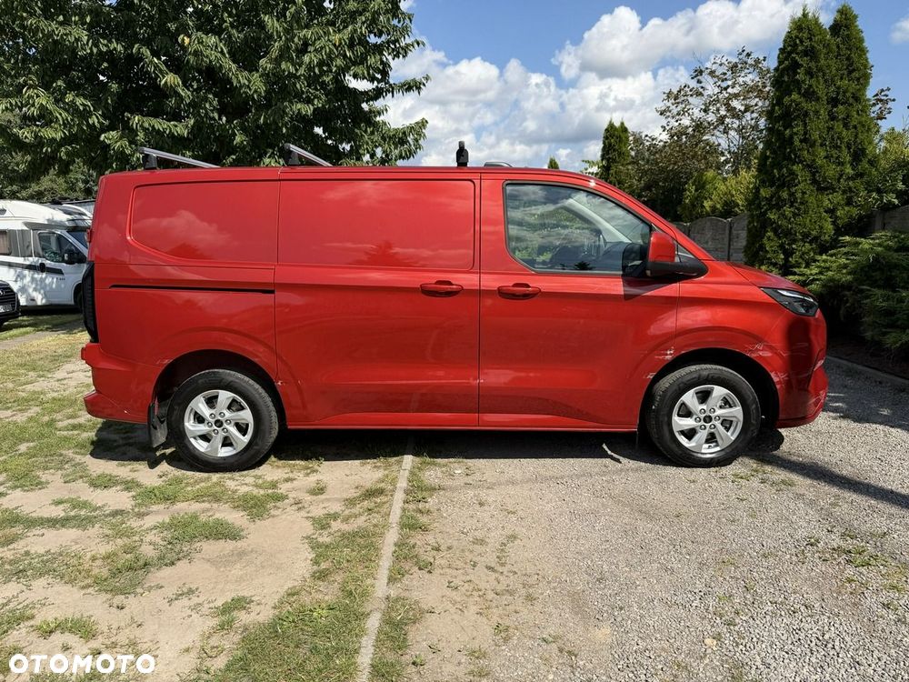 Ford Transit - 5