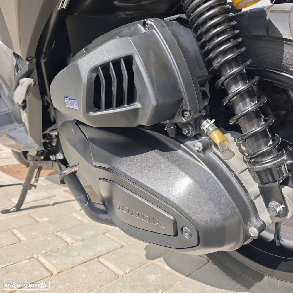 Honda ADV 350 - 13