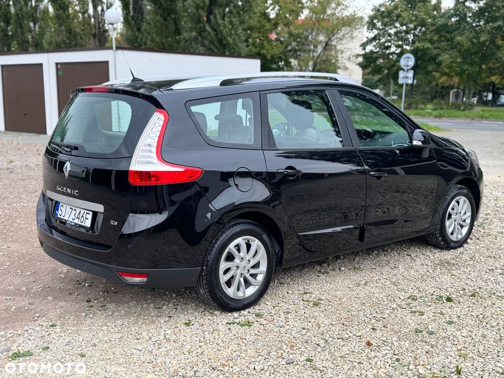 Renault Grand Scenic Gr 1.2 TCe Energy Intens - 18