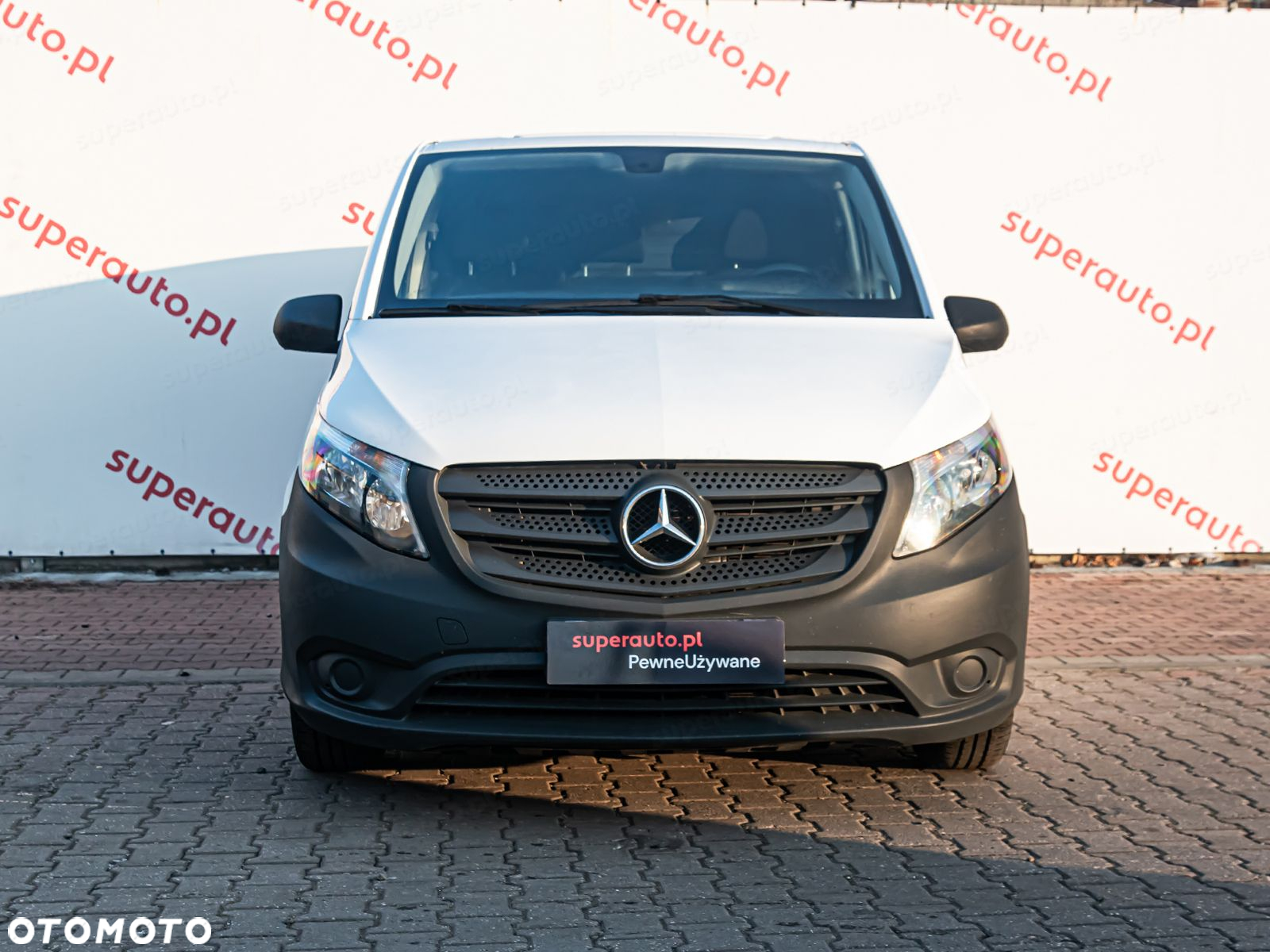 Mercedes-Benz Vito - 3