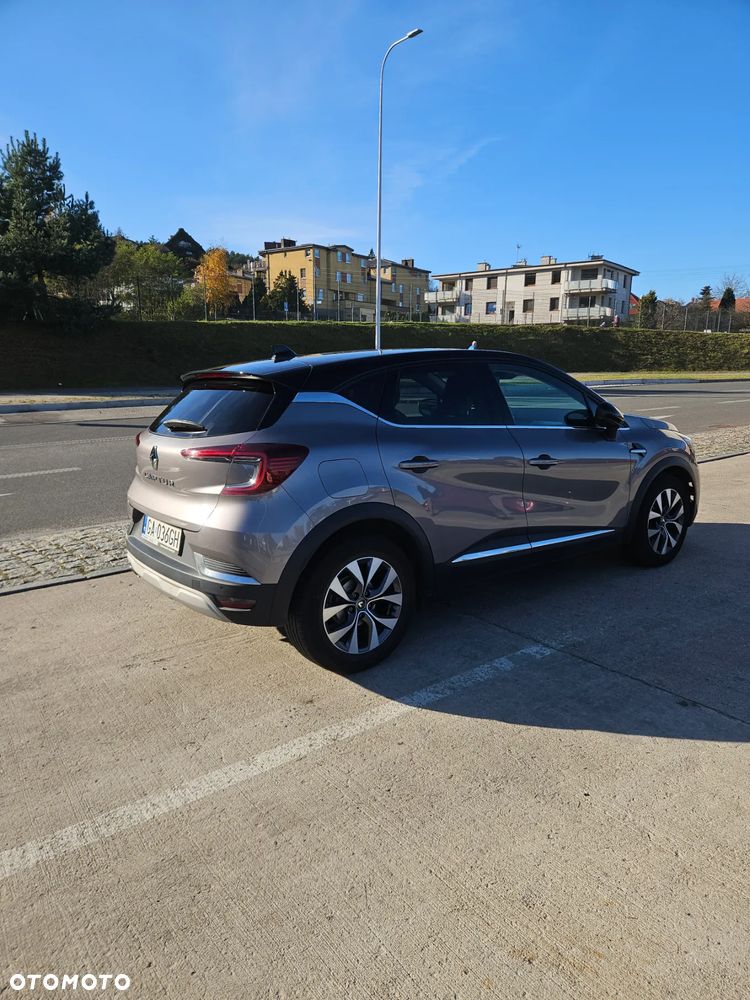Renault Captur 1.3 TCe Intens - 3