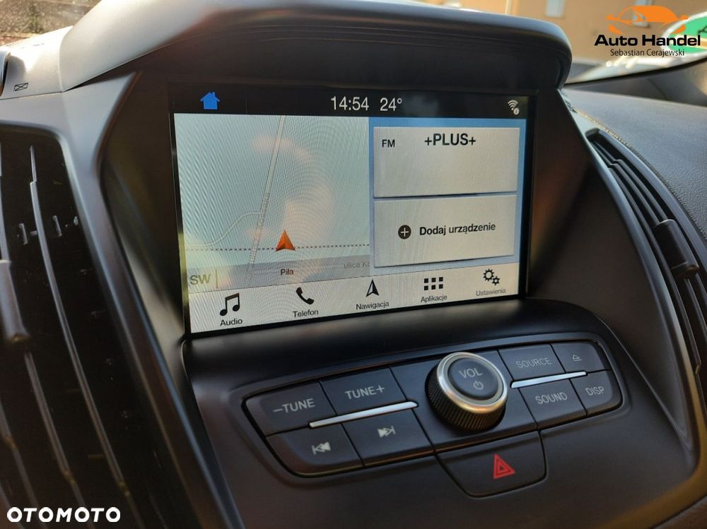 Ford Kuga 1.5 EcoBoost 4x4 ST-Line - 23