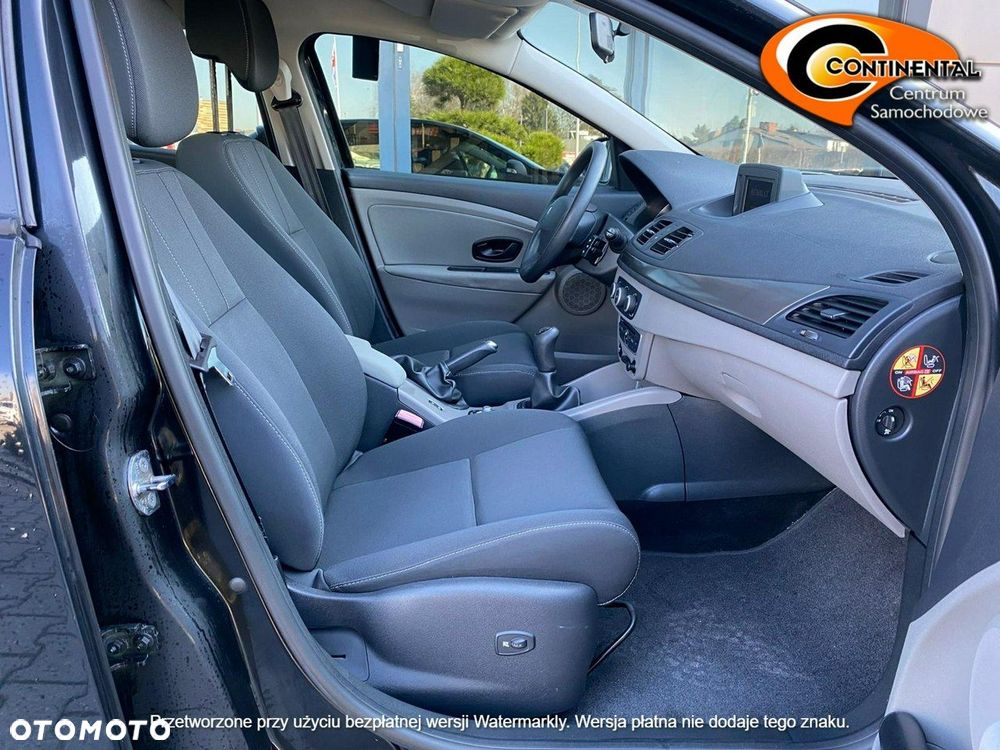 Renault Megane - 5