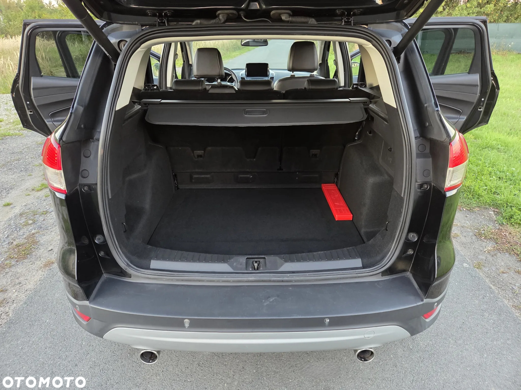 Ford Kuga 2.0 TDCi 2x4 Titanium - 9