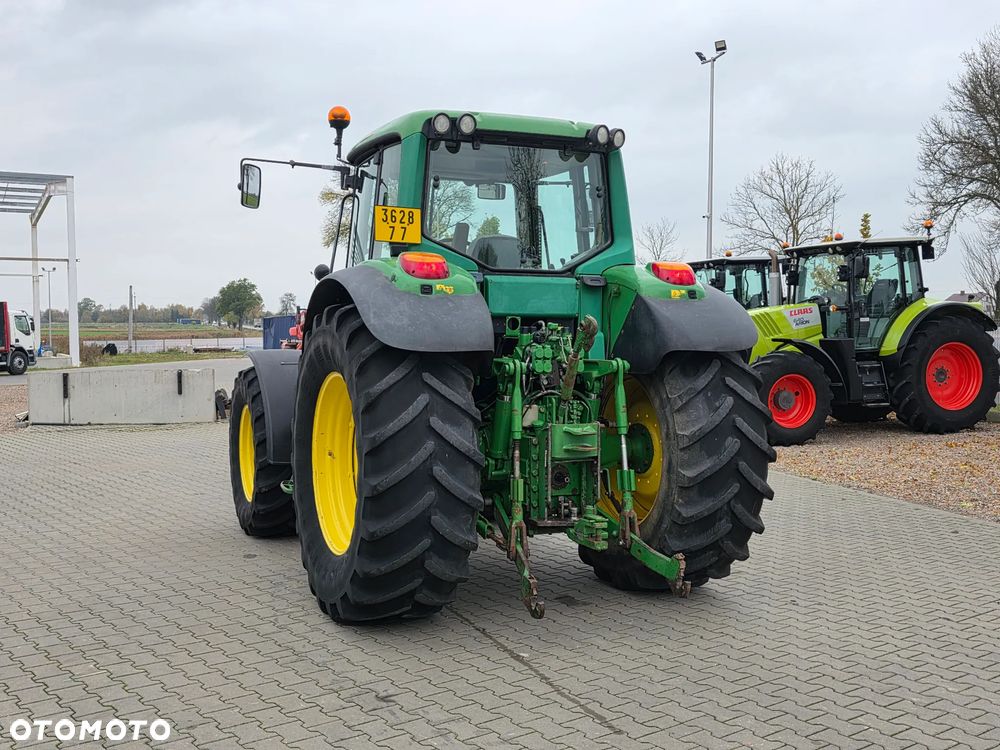 John Deere 6920 - 8