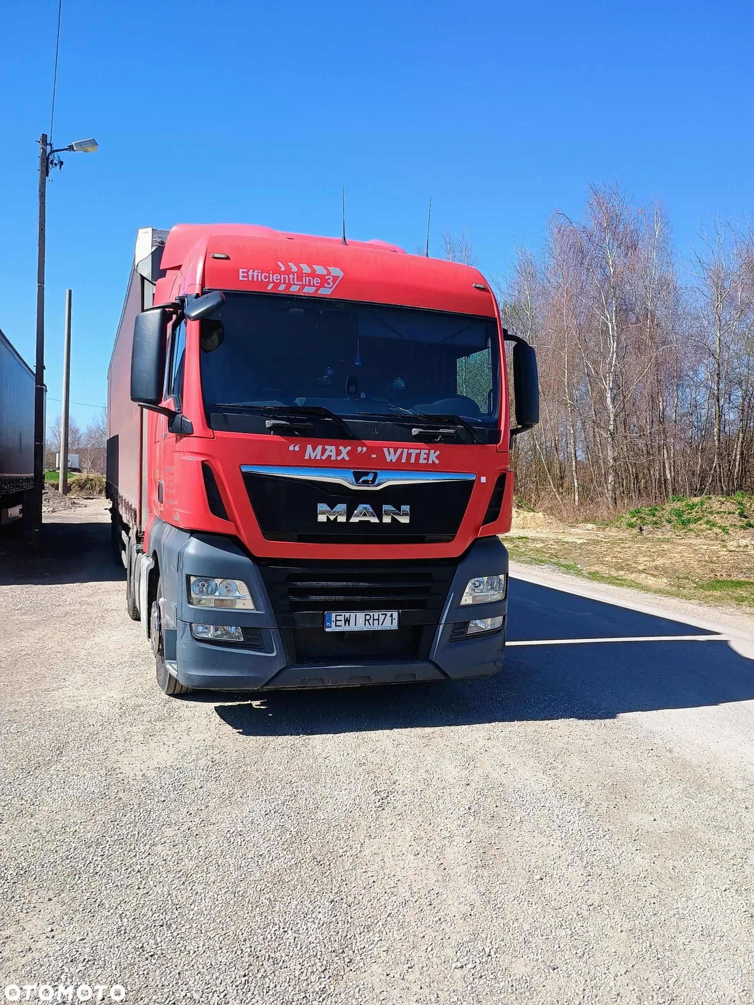MAN 18.460 BLS - 1