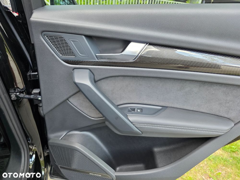 Audi SQ5 - 35