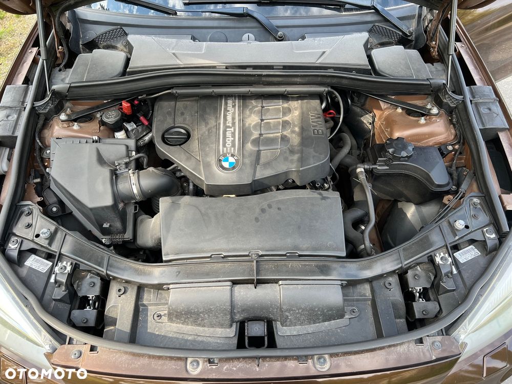 BMW X1 sDrive18d xLine - 20