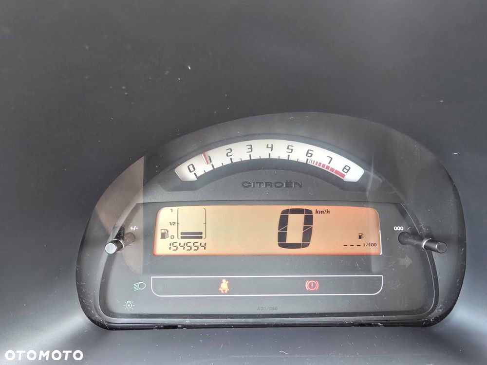Citroën C3 1.1 SX - 28