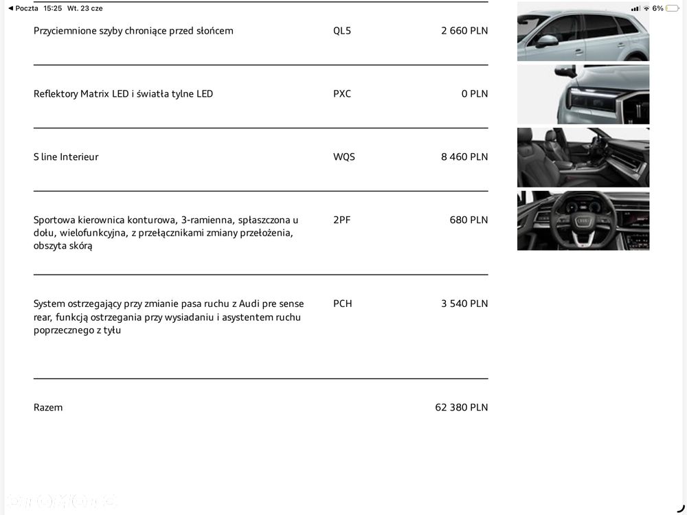 Audi Q7 - 31