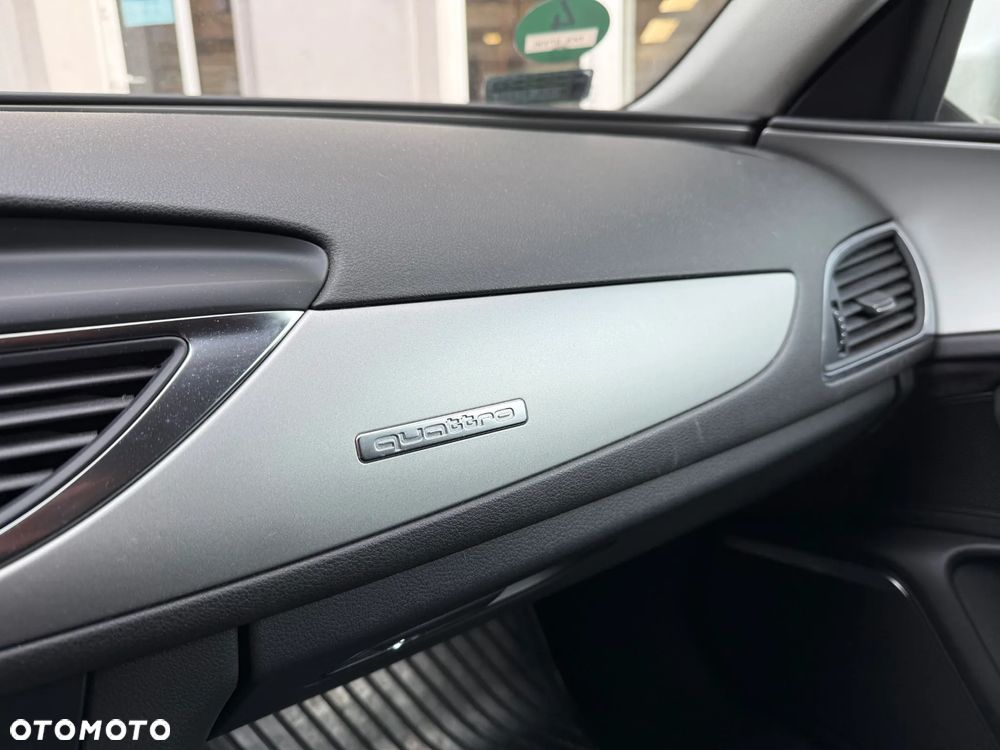 Audi A6 Limousine - 5