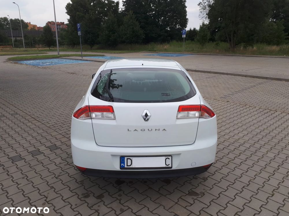 Renault Laguna 1.6 16V 110 Expression - 7