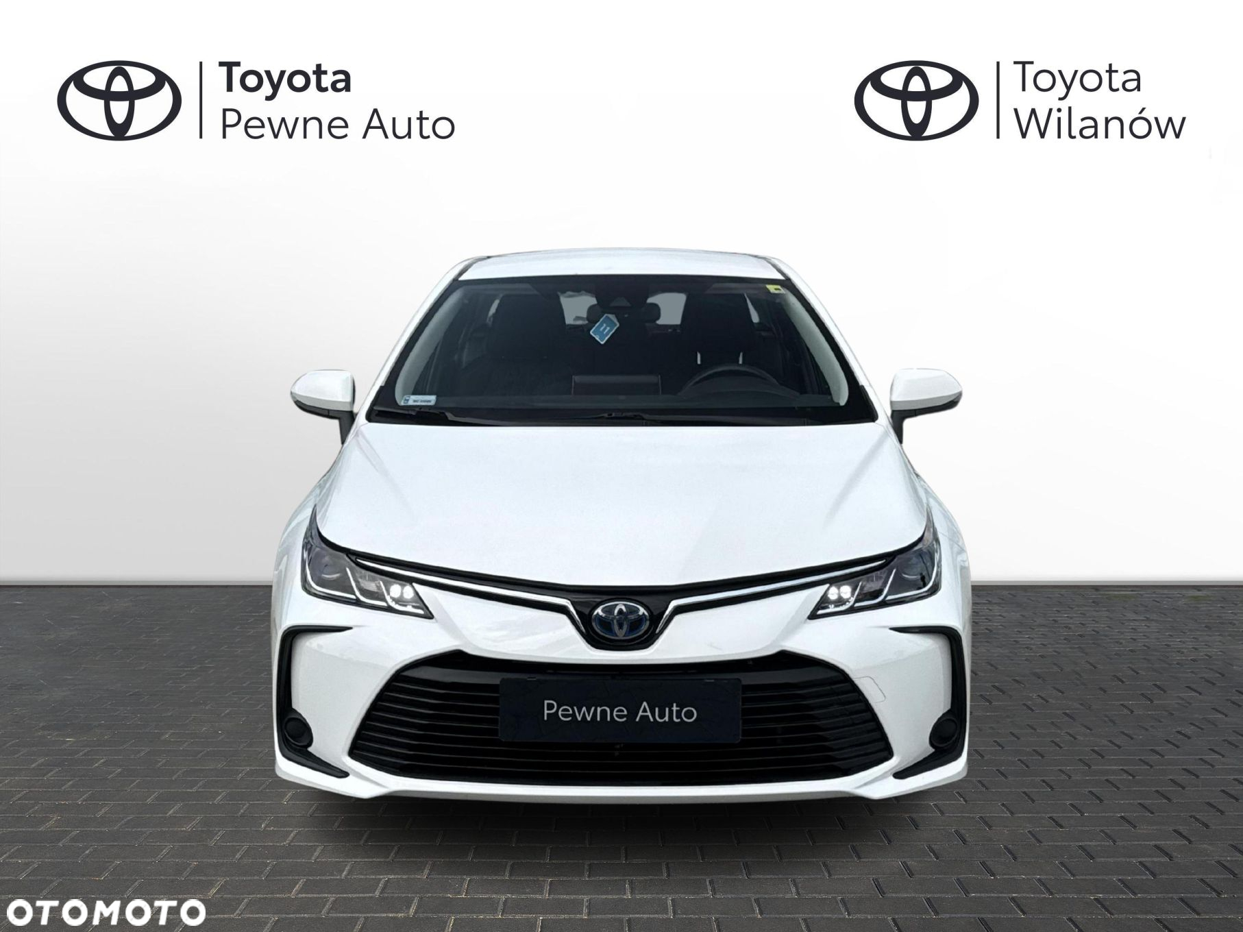 Toyota Corolla - 8