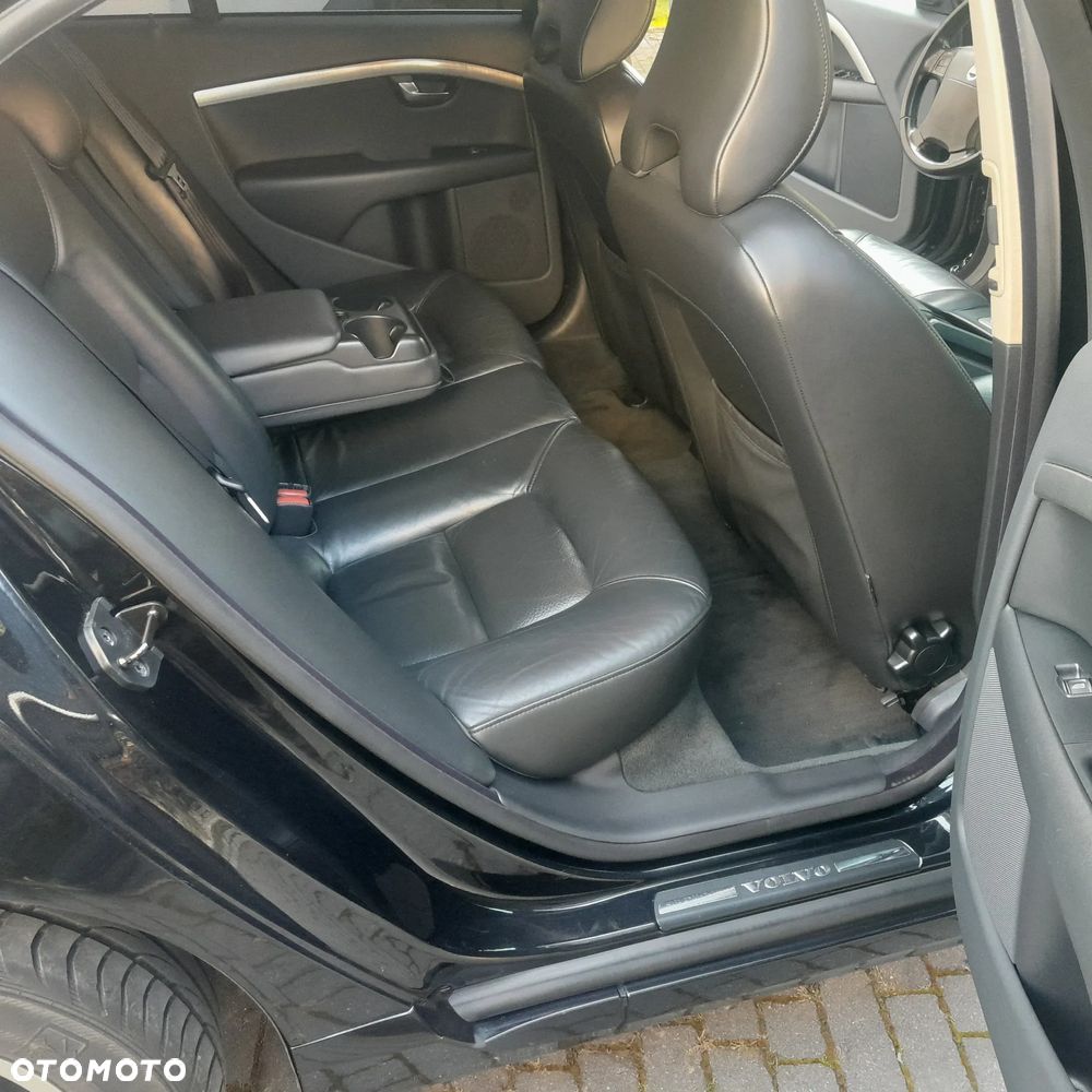 Volvo S80 - 14