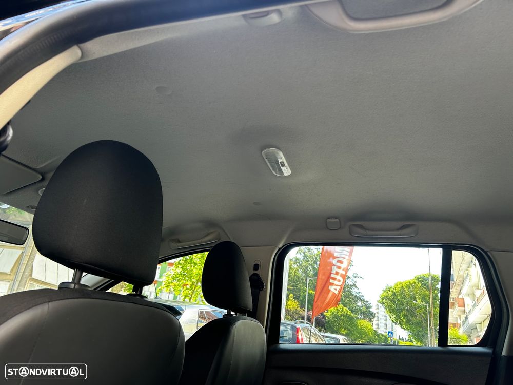Dacia Logan MCV 0.9 TCe Confort - 23