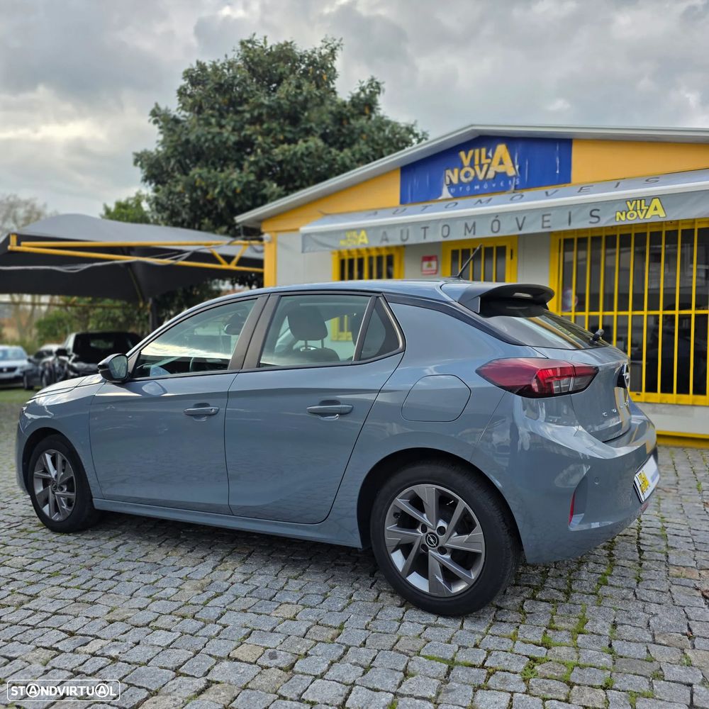 Opel Corsa 1.2 Elegance - 8