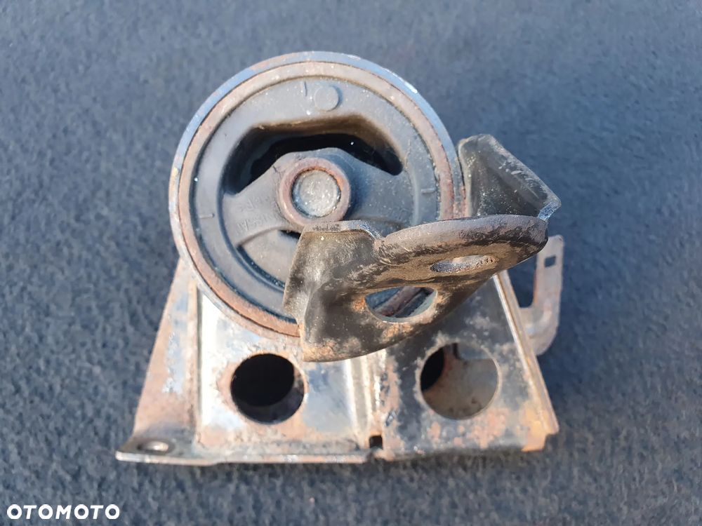 NISSAN X-TRAIL T30 2.0 16V PODUSZKA SILNIKA - 2