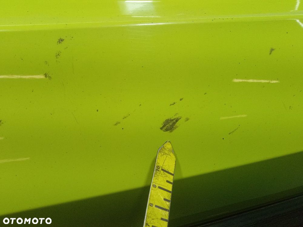 BMW M4 G82 G83 ZDERZAK TYŁ TYLNY M POWER 8074696 C4H - 11