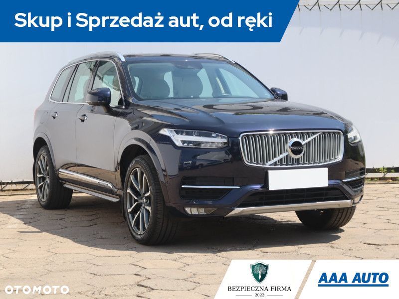 Volvo XC 90 - 3