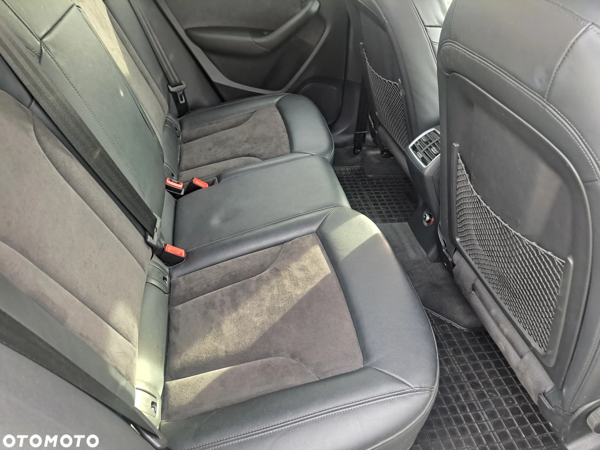 Audi Q3 - 5