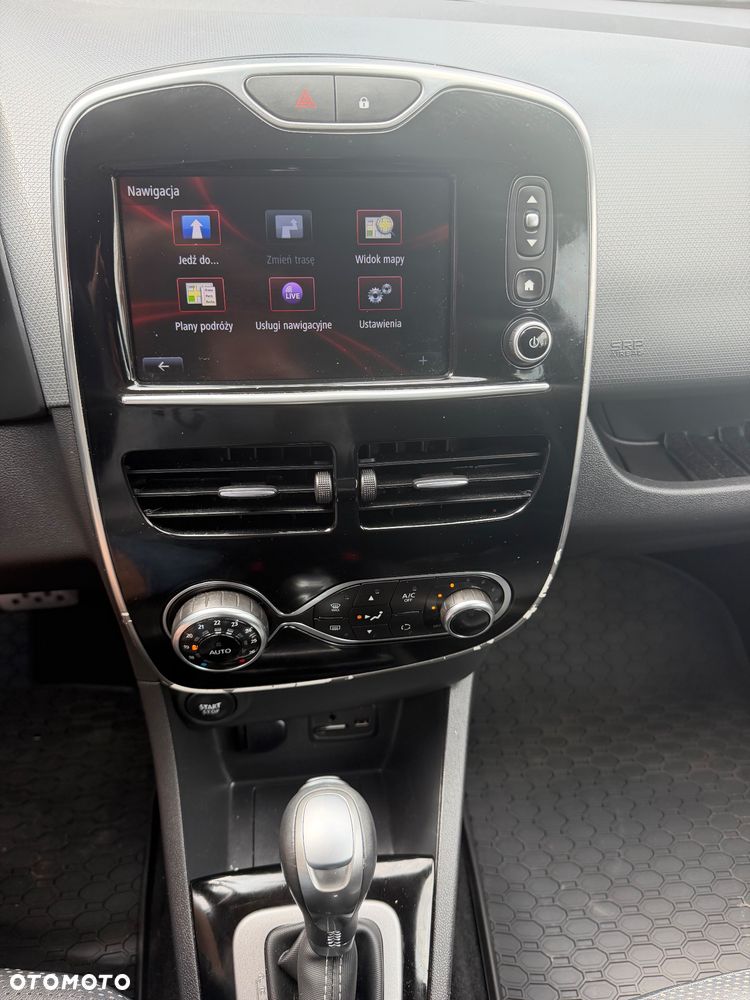 Renault Clio Energy TCe 120 EDC Limited - 8