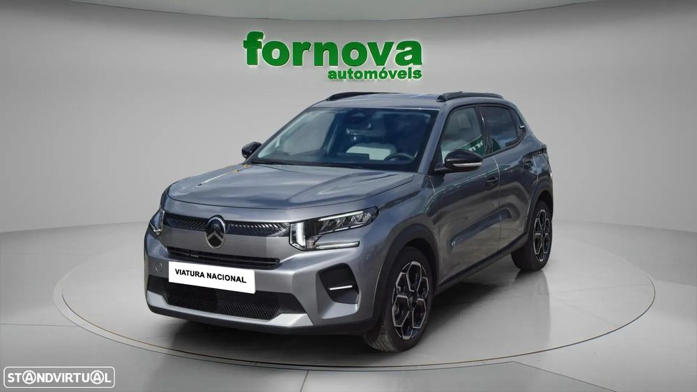 Citroën C3 1.2 Turbo Max