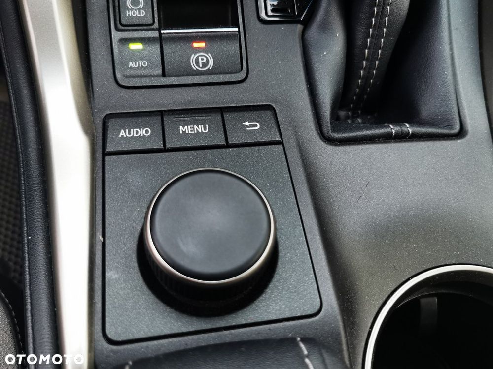 Lexus NX 300h Elite AWD - 19