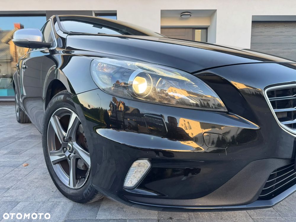 Volvo V40 D2 RDesign - 28