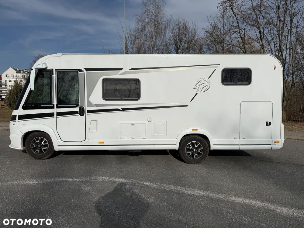 KNAUS LIVE I 650 MEG - 6