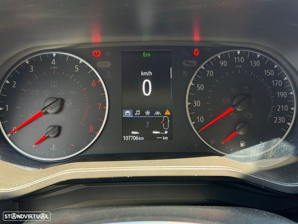Renault Clio 1.0 TCe Exclusive - 15