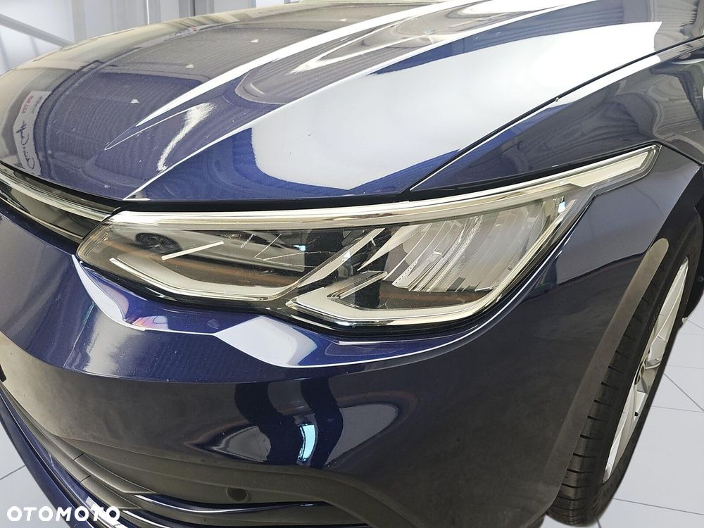 Volkswagen Golf Variant 1.5 TSI EVO Life - 31