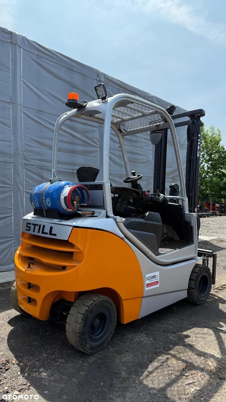 Still RX70-20T - 1