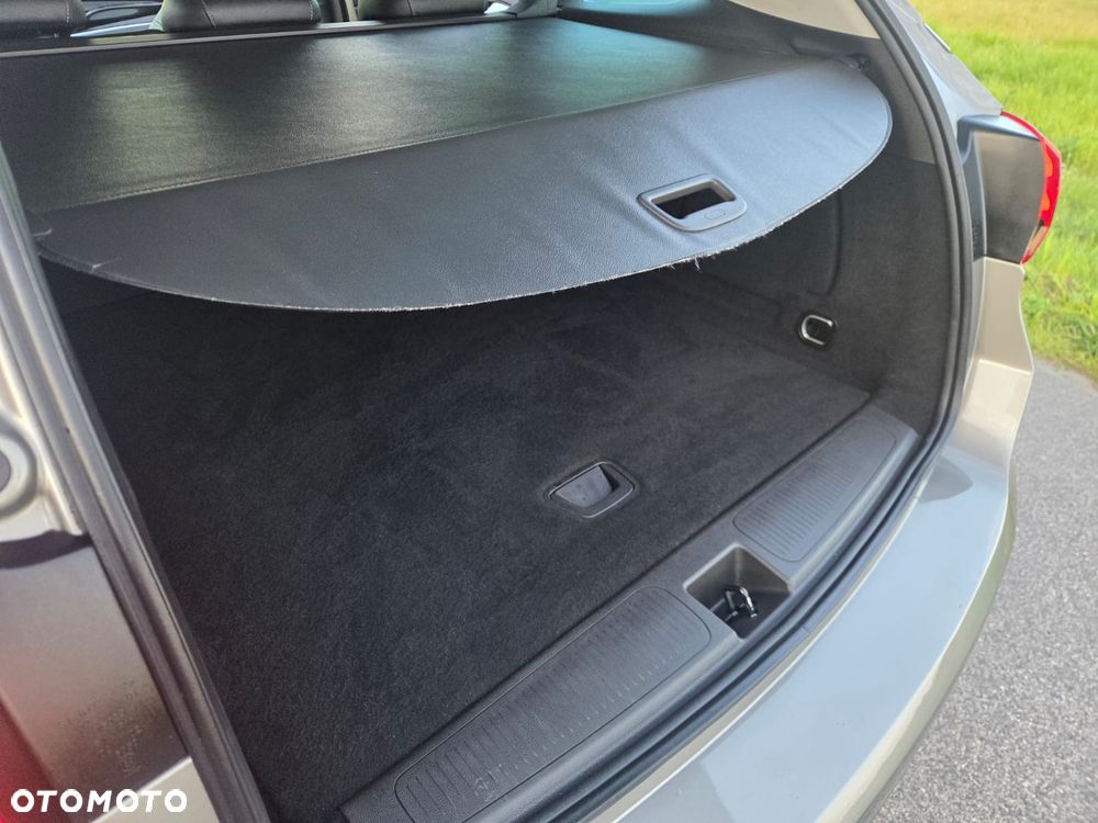 Opel Astra 1.4 Turbo Start/Stop Automatik Ultimate - 36