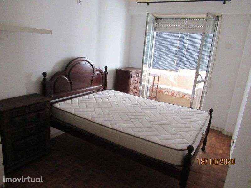 Apartamento T1 às portas de Benfica - Grande imagem: 4/5