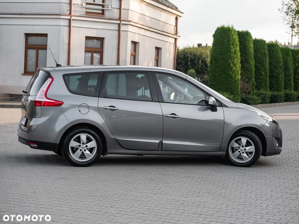 Renault Scenic 1.5 dCi Authentique - 14