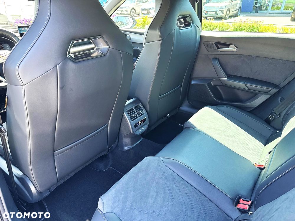 Cupra Leon Sportstourer - 17