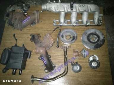 POMPA WTRYSKOWA FIAT LANCIA 1.9 JTD 0445010007 - 2