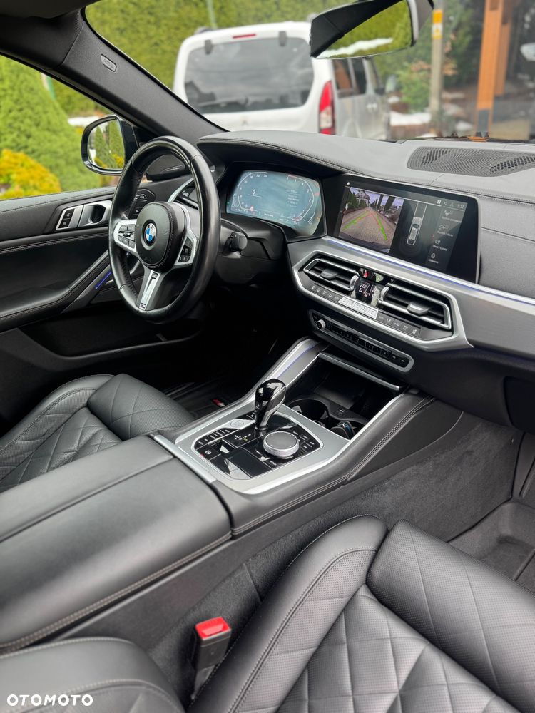 BMW X6 - 10