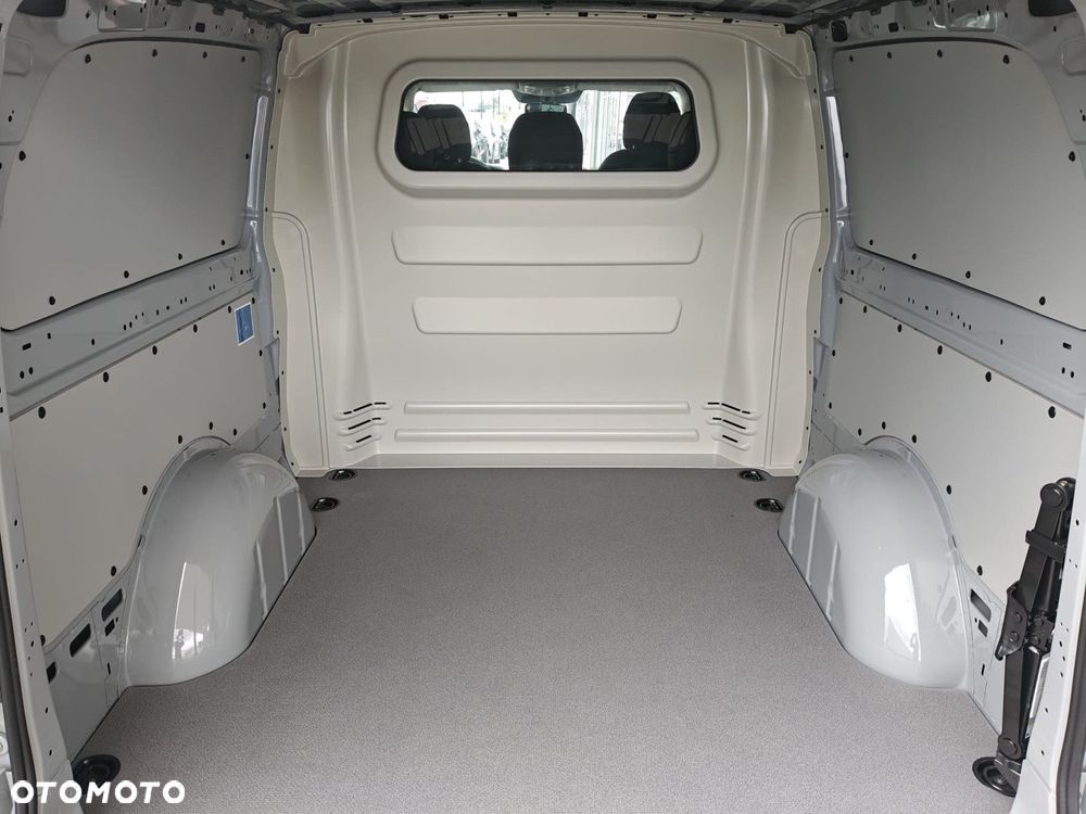 Mercedes-Benz Vito VITO 116 CDI MIXTO - 9