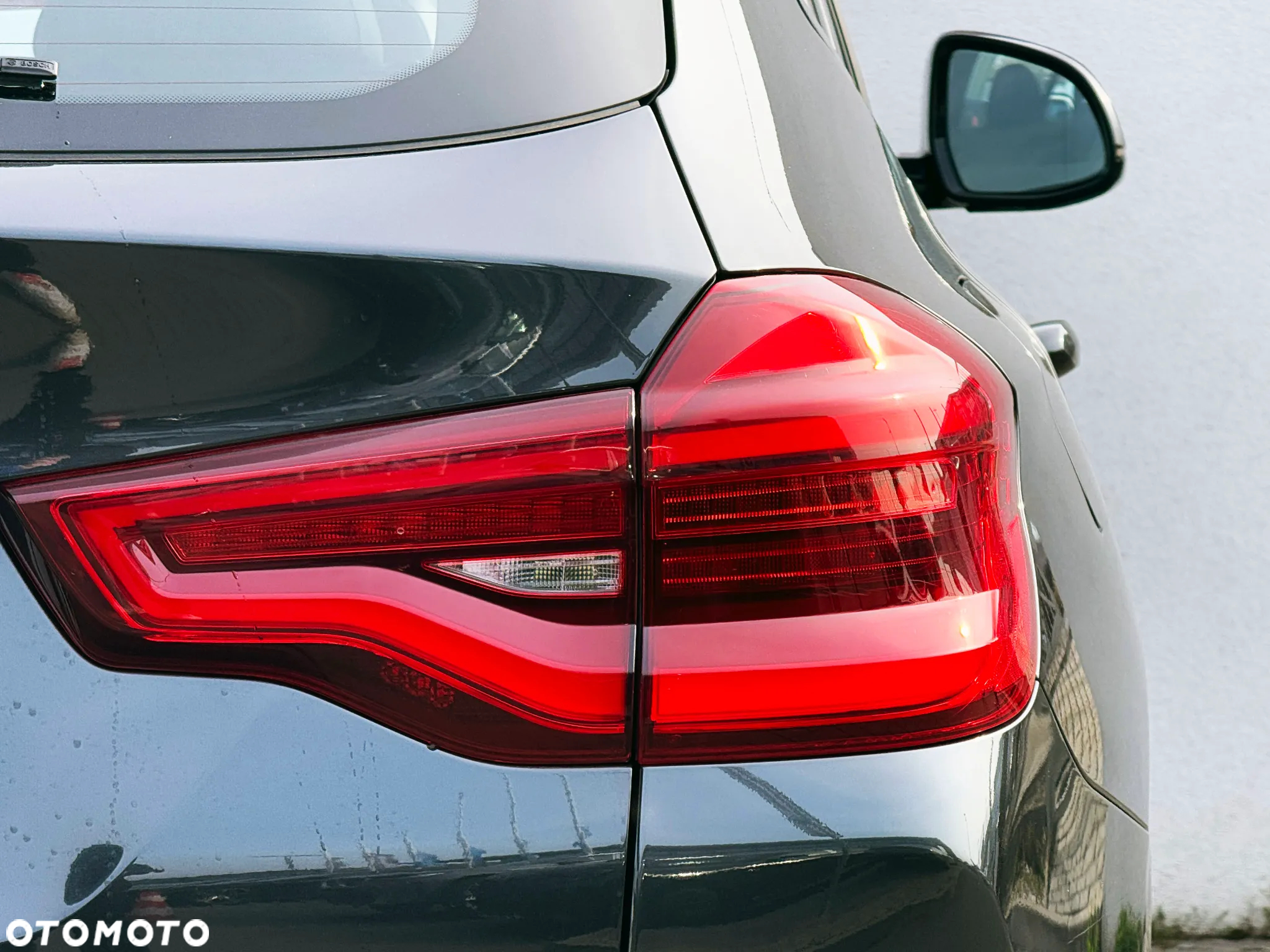 BMW X3 xDrive20d M Sport sport - 7