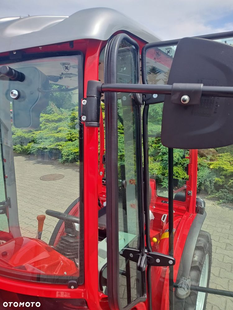 ANTONIO CARRARO TN 5800 51,5KM Yanmar 4 cylindry - 22