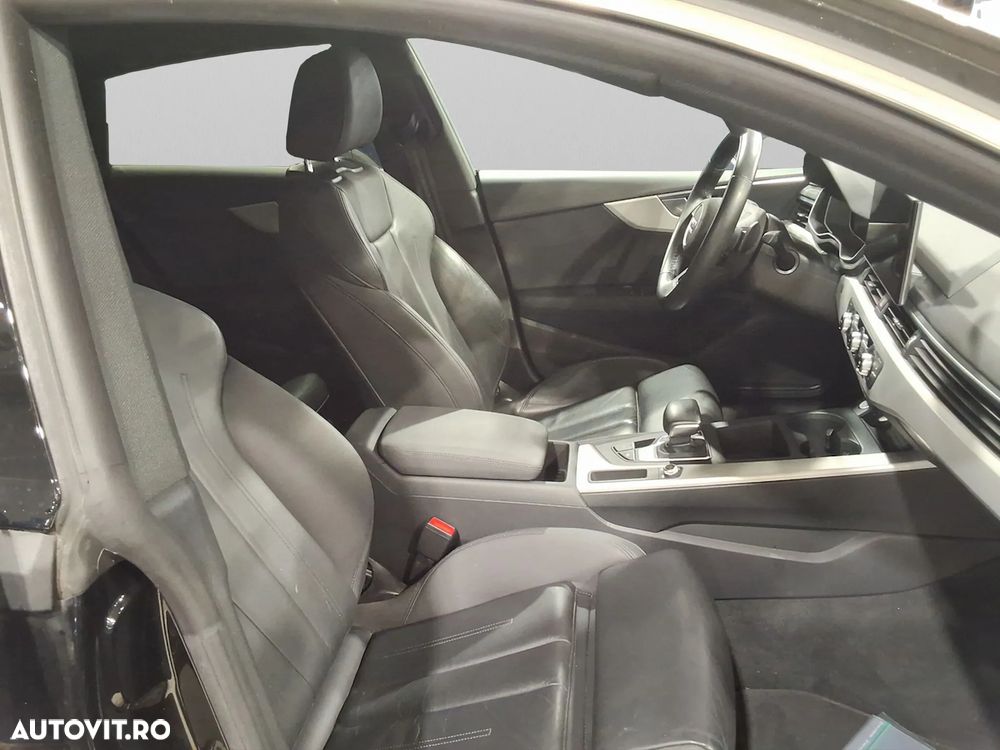 Audi A5 Sportback 2.0 30 TDI S tronic MHEV Advanced - 7