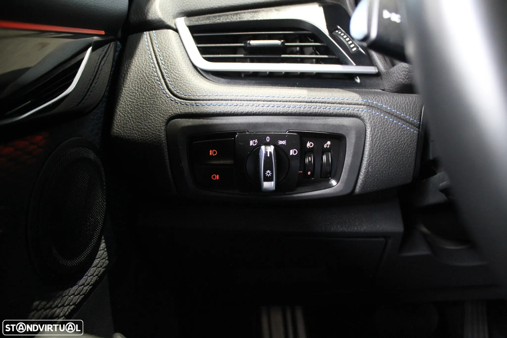 BMW 216 Gran Tourer d 7L Pack M Auto - 23