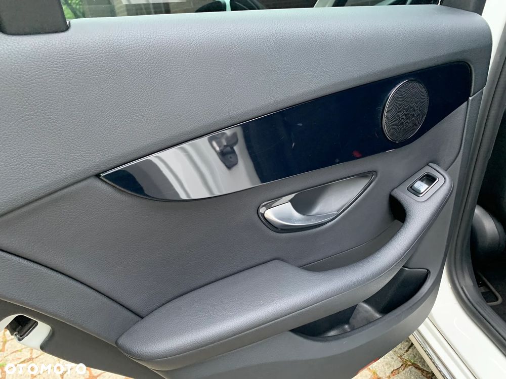 Mercedes-Benz Klasa C - 18