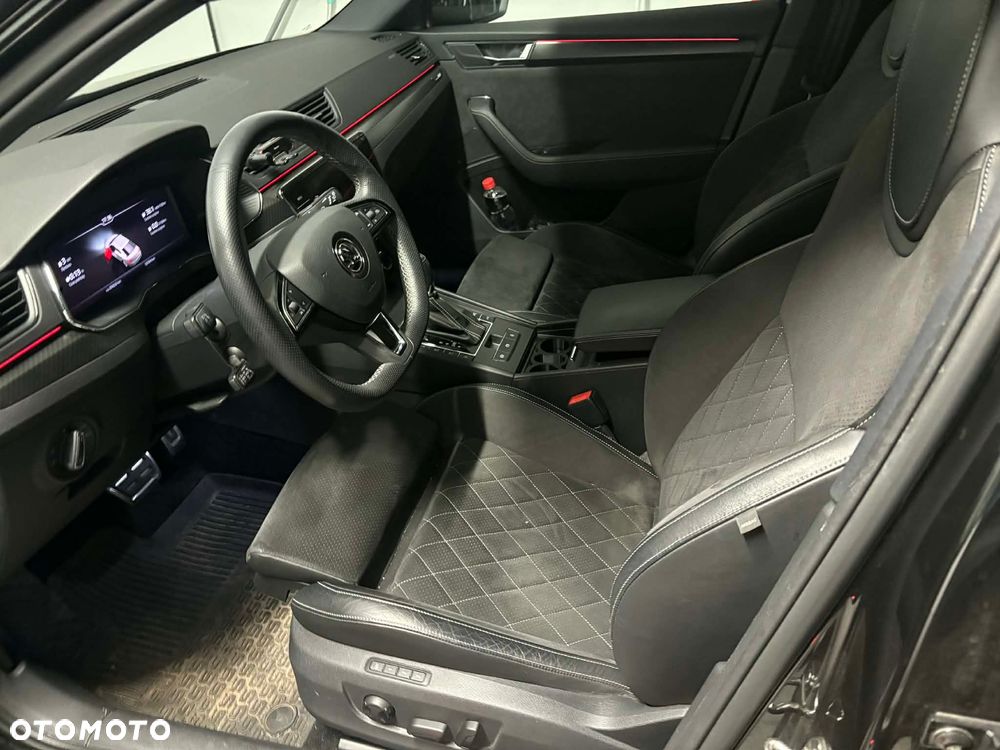 Skoda Superb 1.4 TSI Plug-In Hybrid Sportline DSG - 3