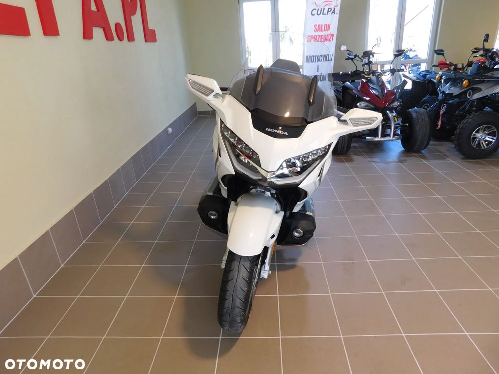 Honda GL - 15